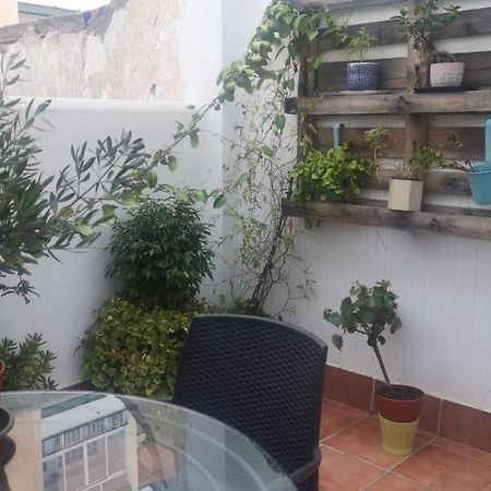 Habitacion Con Encanto Apartment Malaga Exterior photo