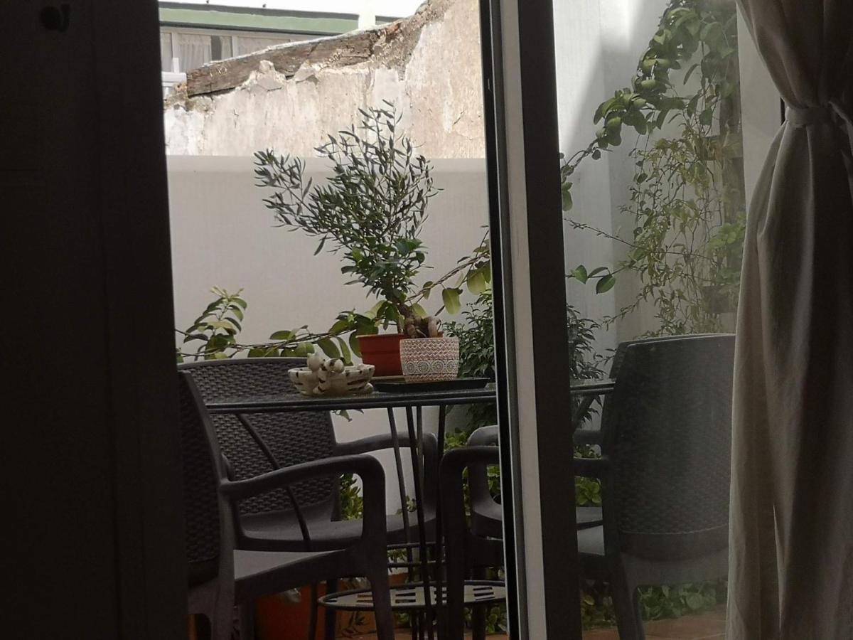 Habitacion Con Encanto Apartment Malaga Exterior photo